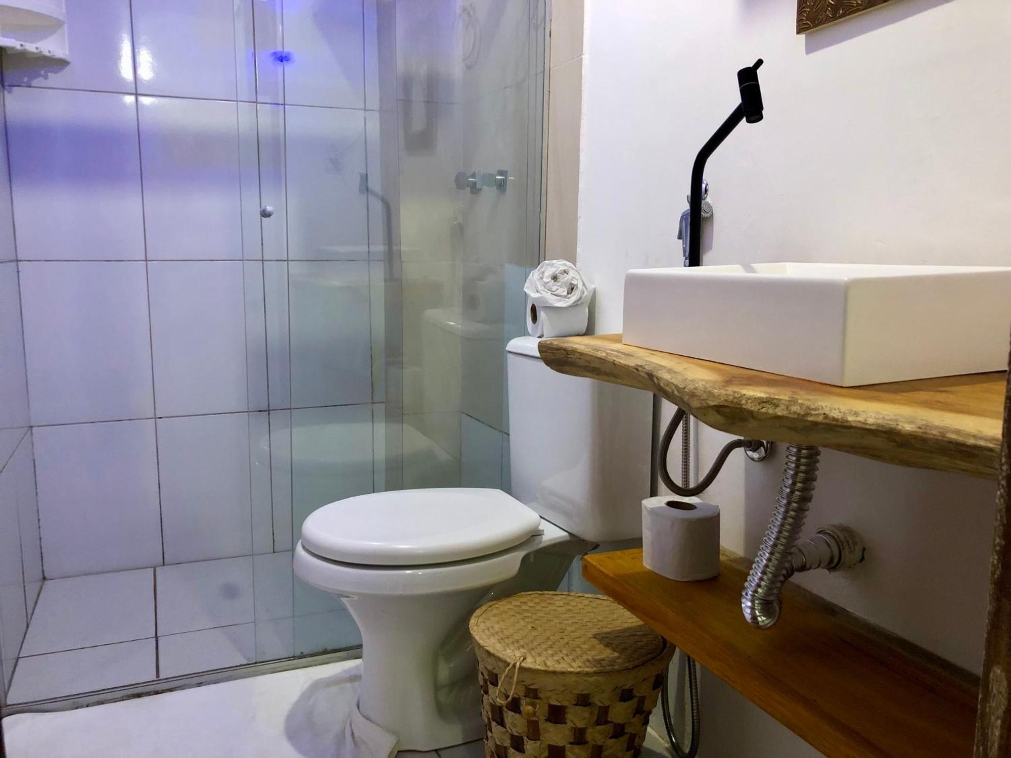 Bungalos Orion A 150 M Do Espelho Apartment