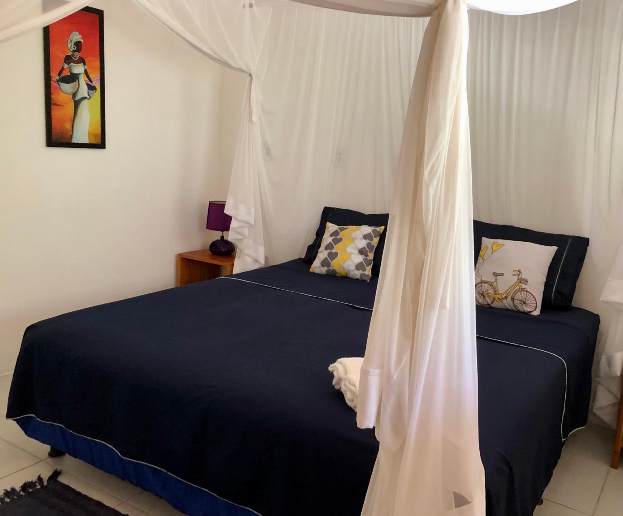 Apartment Bungalos Orion A 150 M Do Espelho