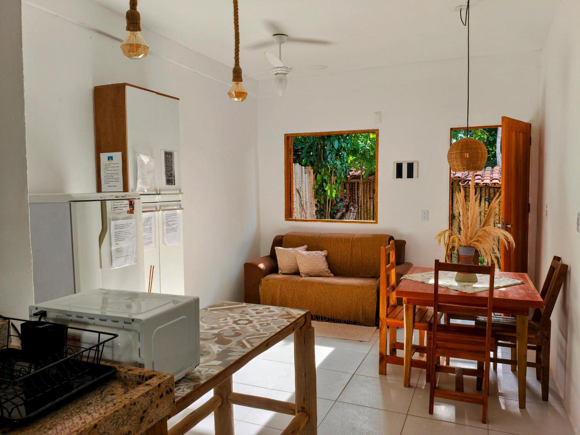 Apartment Bungalos Orion A 150 M Do Espelho